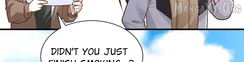 I randomly have a new career every week Chapter 858 - page 15